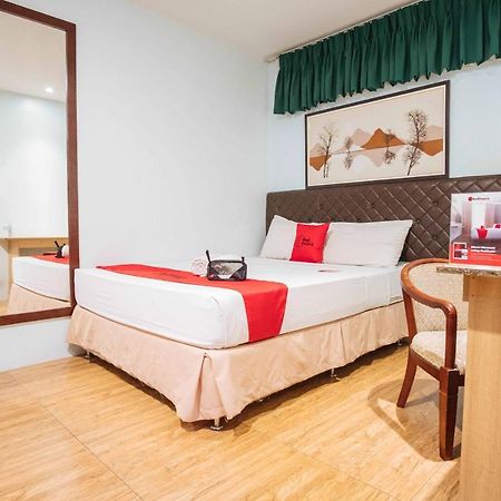 Reddoorz Plus Near Cebu Capitol Экстерьер фото