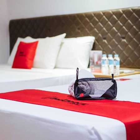Reddoorz Plus Near Cebu Capitol Экстерьер фото
