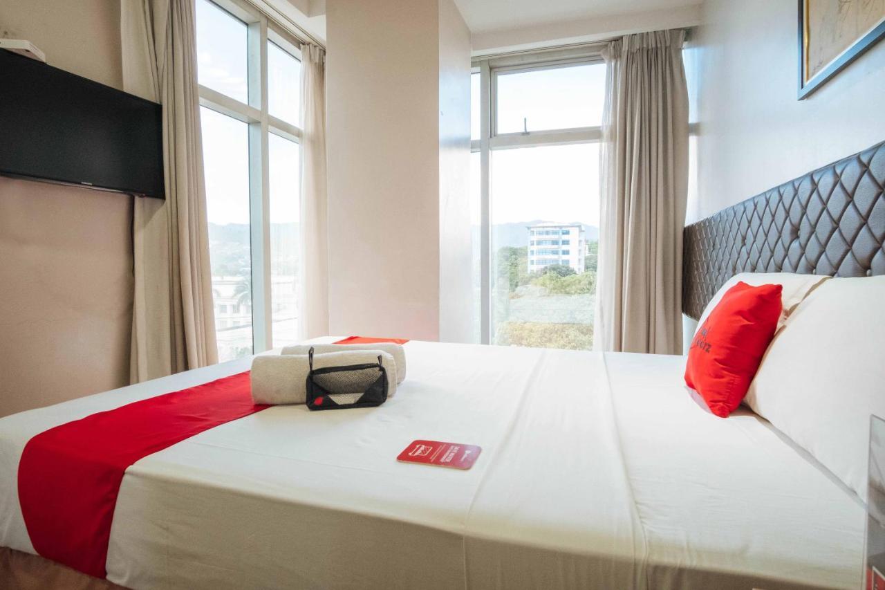 Reddoorz Plus Near Cebu Capitol Экстерьер фото