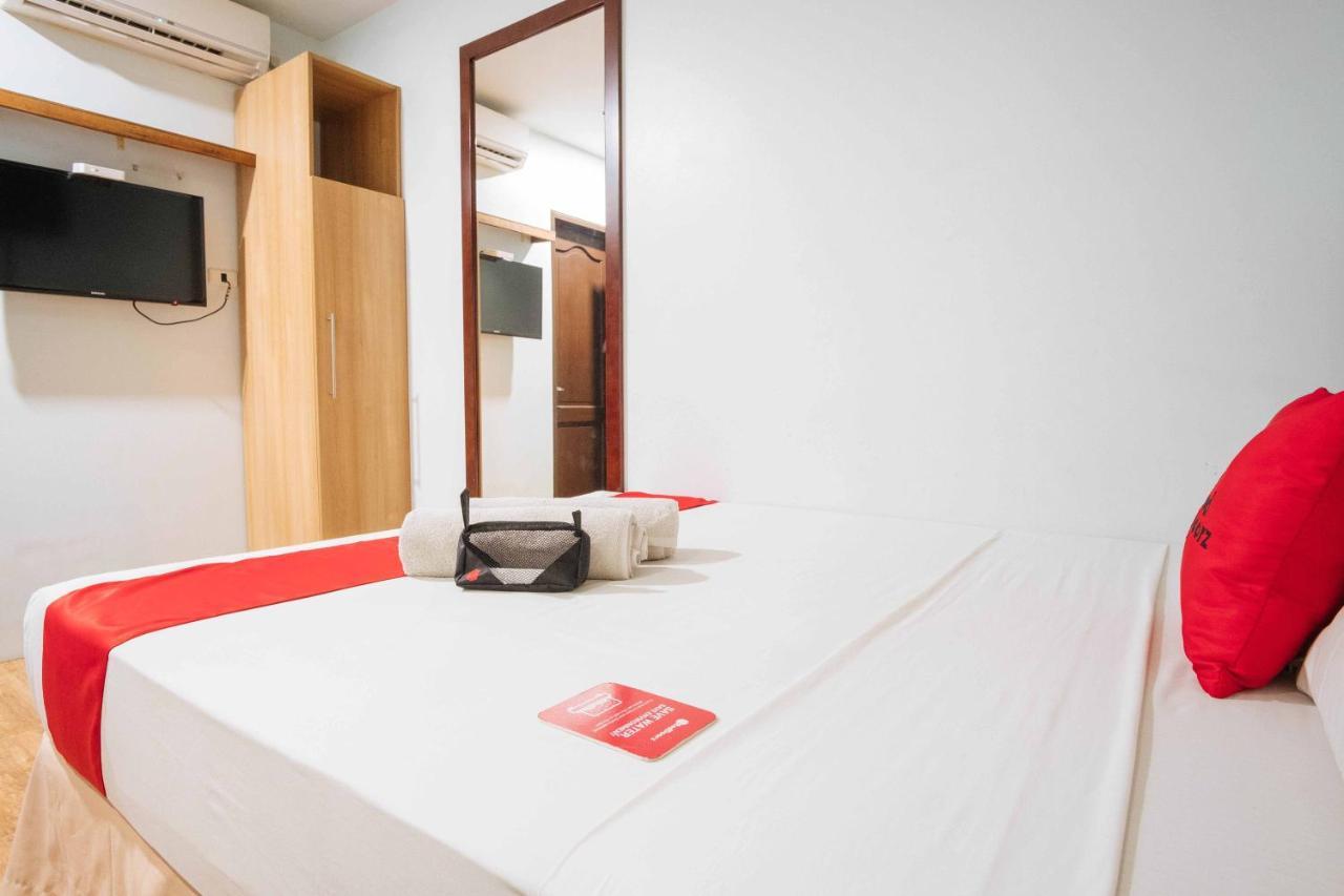 Reddoorz Plus Near Cebu Capitol Экстерьер фото