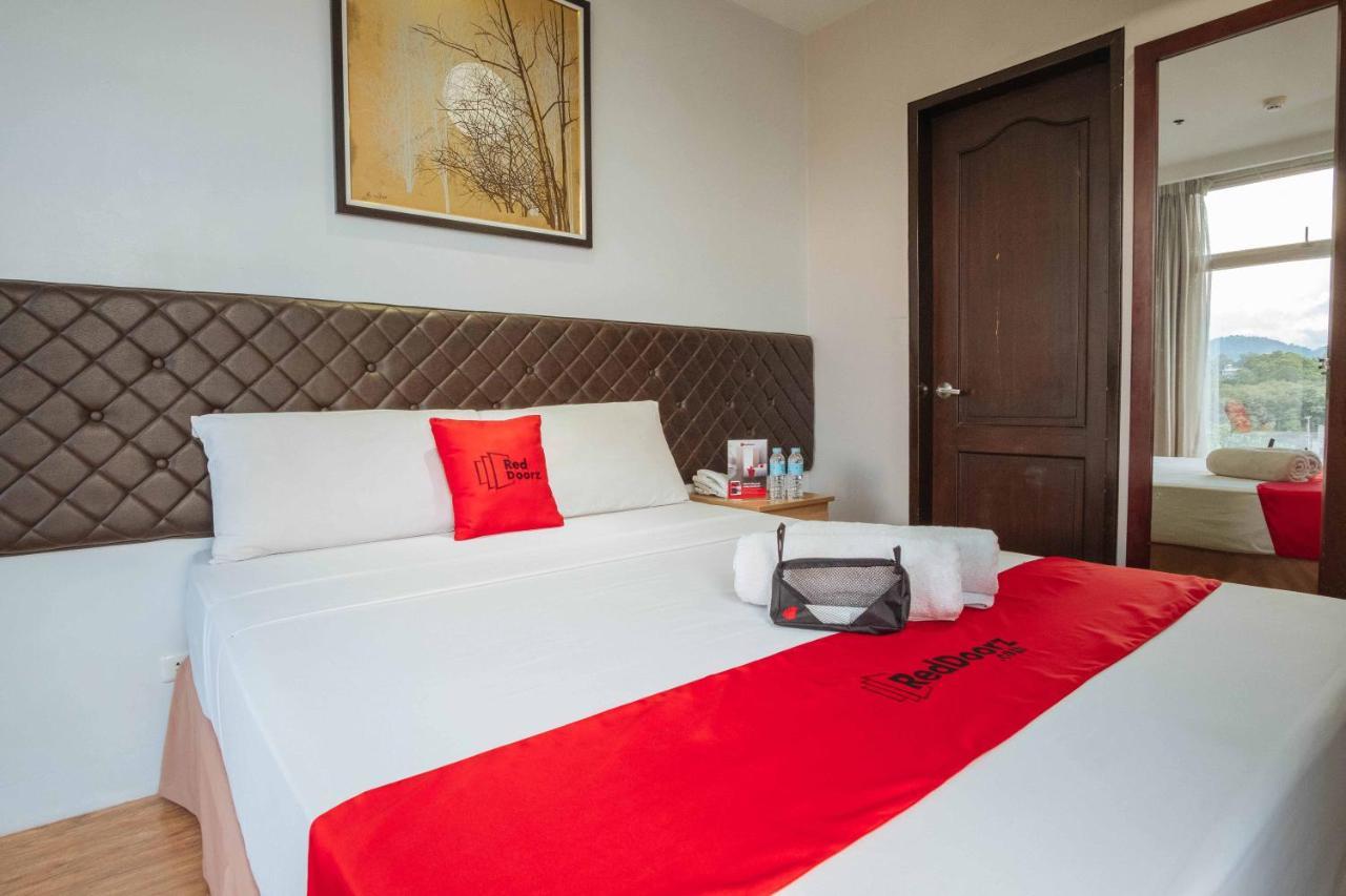 Reddoorz Plus Near Cebu Capitol Экстерьер фото