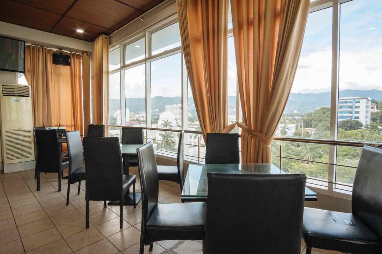 Reddoorz Plus Near Cebu Capitol Экстерьер фото