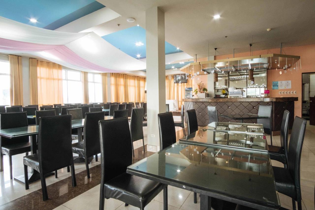 Reddoorz Plus Near Cebu Capitol Экстерьер фото